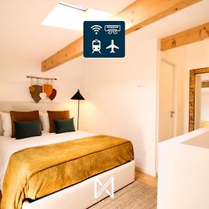 Huisje met 1 Slaapkamer